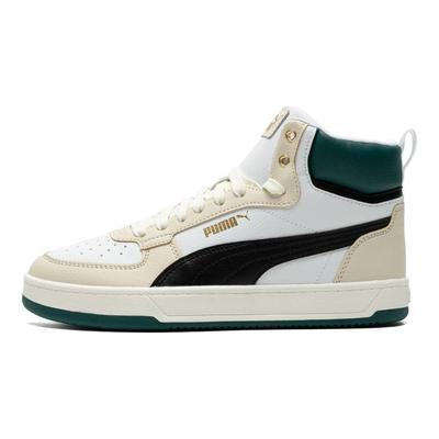 Caven 2.0 Comfortable Versatile Durable Mid-Top Sneakers Unisex Sneakers Off-White 392291-04