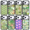 Custodia per Telefono Cellulare Animali Rana per IPhone 17 AIR 16pro Max 15 14 13 12 11 Copertura Bumper