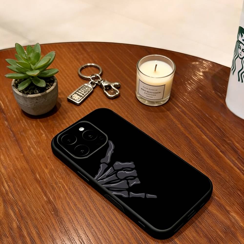 

Forward Observations Group Phone Case Silicone Soft For IPhone 17 16 15 14 13 12 11 X XR Plus Pro Max Plus iPhone12ProMax