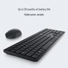 Dell KM5221W Wireless Keyboard and Mouse Set