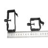 Warning Triangle Anchor Mount Bracket Fixed Clip For Volvo S40 V50 S60L S80