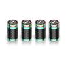 4Pcs Carbon Fiber Wheel Tire Valve Stem Air Caps Car Stying For Lexus ES300 RX330 RX300 GS300 IS250 IS200 CT200h IS300 NX RXCE7 