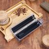 8/12.5Mm Manual Cigar Roller Maker Cigarette Rolling Machine For Diy  Wrapping Maker Smoking Accessories