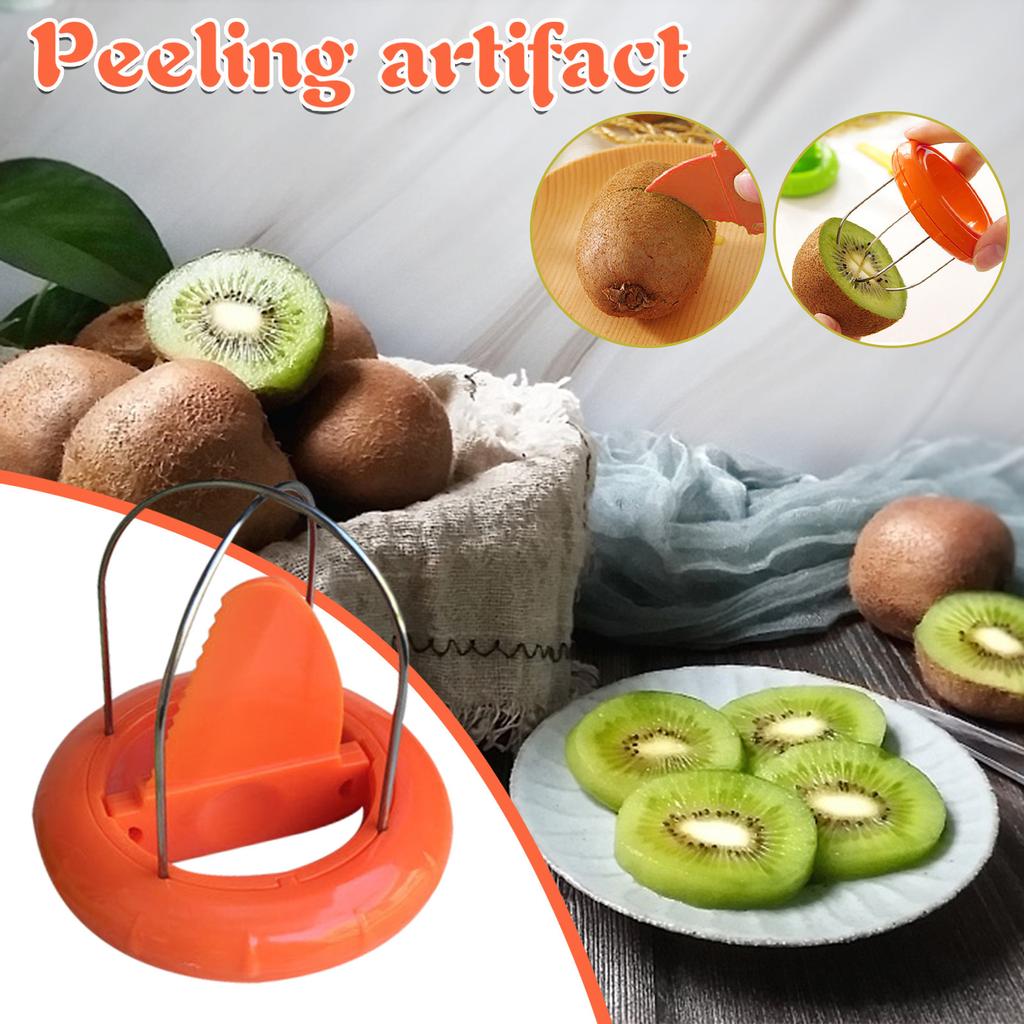 Buy [Be] Fruit Cutter Fruit Peeling Cutter Fruit Coring And Digging