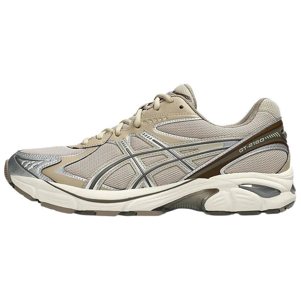 Asics GT 2160 Feather Grey Brown Storm - 1203A320-022 37