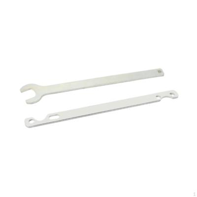 Automotive Fan Clutch Nut Wrench,Sturdy Water Pump Holder Removal Tool Replacement Essential