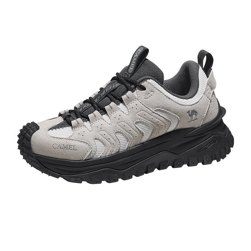 CAMEL 2025 Autumn Hiking & Casual Shoes
