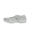 Eshape Comfortable Mary Jane Shoes Men Shoes Gray 1XM02376H063