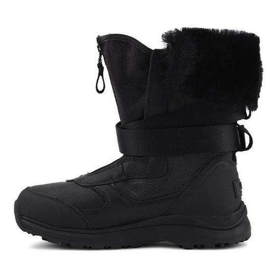 UGG Tahoe Women's 1103848-BLK