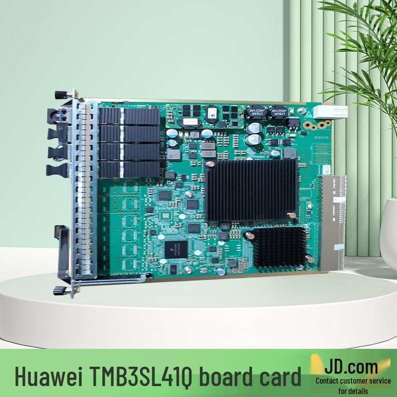 

Huawei OSN1800V SL41Q Optical Interface Card
