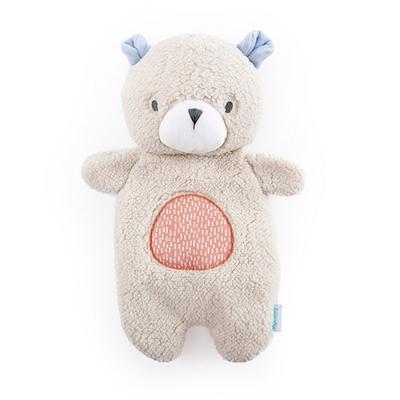 Panenka Ingenuity baby bear uklidňující nástavec, smíšené barvy, korejské dětské výrobky