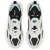 Hongxing Erke Comfortable Breathable Shock Absorbing Wear Resistant Low Top Casual Running Shoes Men sneaker White Gray Blue 11123220307-005