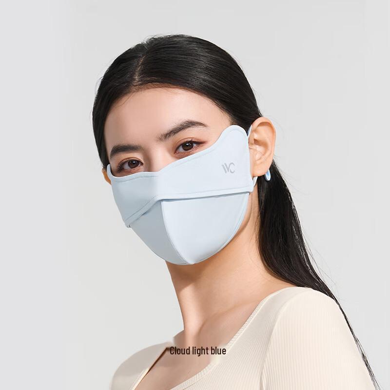 VVC Outdoor UV Protection Full Face Mask