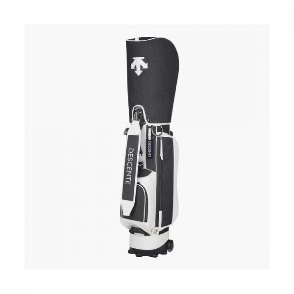 

Сумка-кедди для женщин DeScente Golf S Round Wheel NAVGNavy/FR