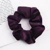 Classic All-match Velvet Scrunchies Women Girls Elastic Hair Rubber Bands Accessories Tie Hair Ring Rope Lady Headdress Headwear