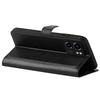 For Motorola Edge 40 5G Litchi Texture Full Protection Cover Leather Wallet Stand Phone Case