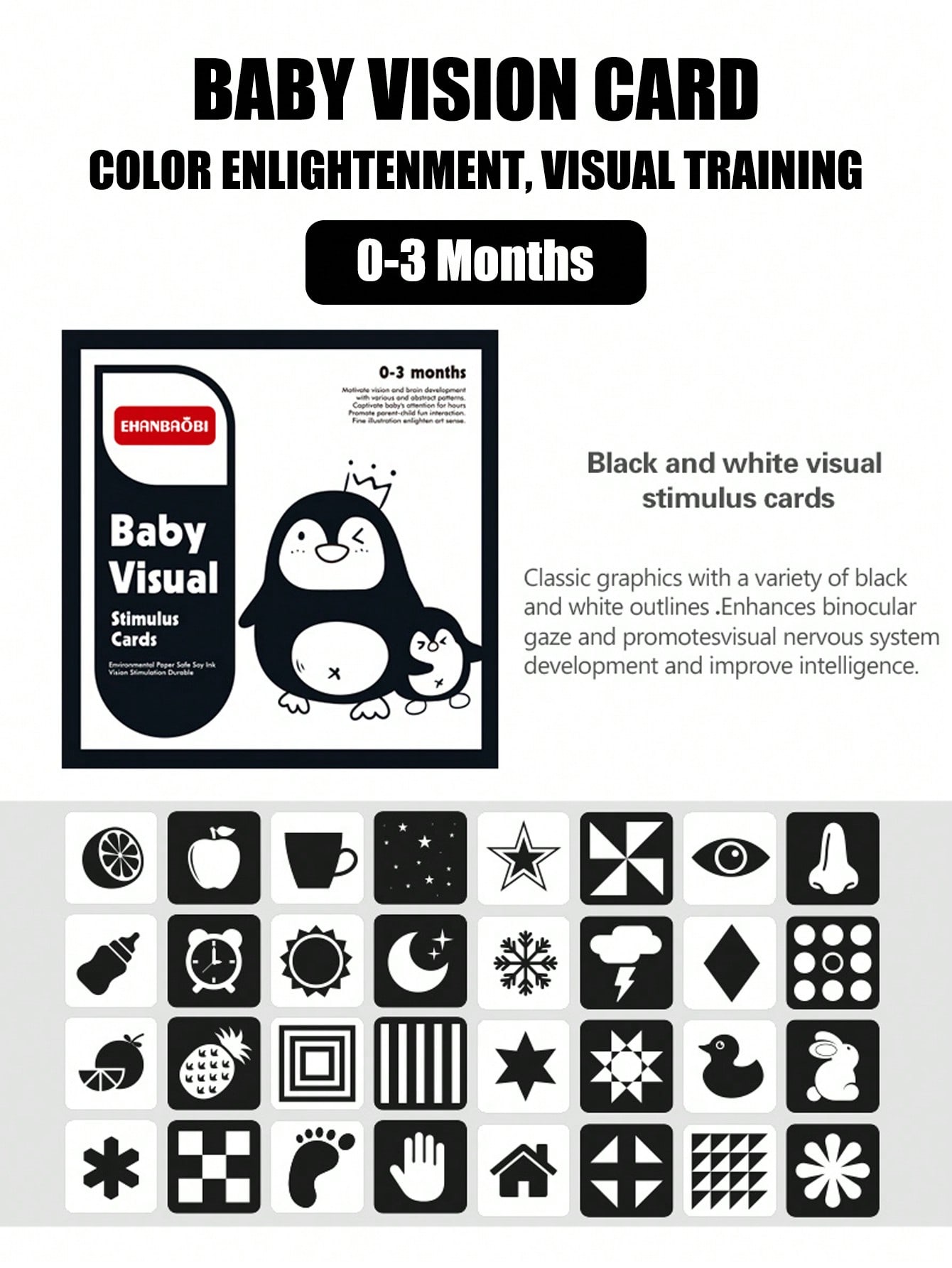 

1PCS Soft Baby Book Montessori early education quiet cloth book Learning Toys for Babies 0-6 Months and Up Enlightenment Puzzle