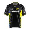 NAVI 2026 Pro Kit Mező CS2 DOTA2 Meccs Játékos Ugyanolyan Stílusú B1T w0nderful Férfi Női Rajongók Ugyanolyan Stílusú Póló Nagy Méret Felső