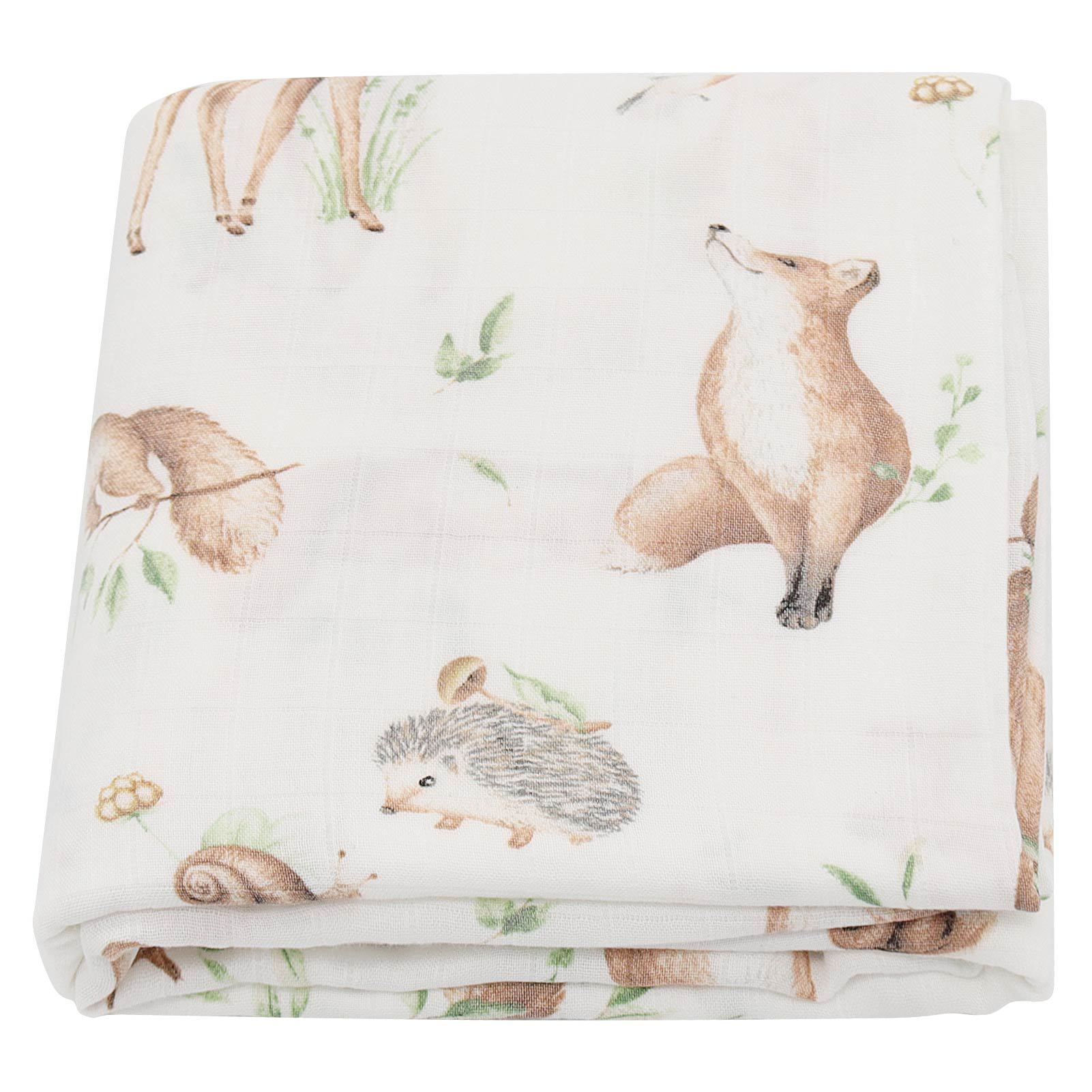 120x120cm Bamboe Katoen Muslin Deken Baby Wikkeldoek Pasgeboren Badhanddoek Gaas Baby Kinderen Wikkel Slaapzak Baby Dekens beige