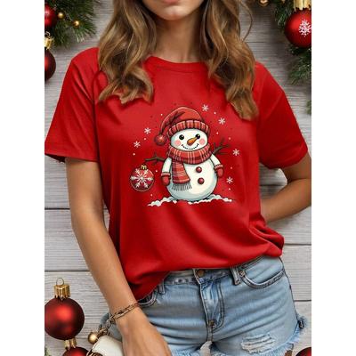 Üst Kıyafetler – T-shirtler