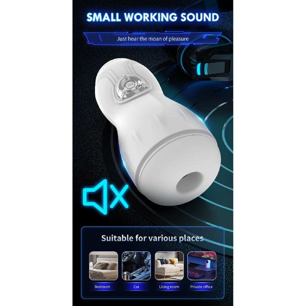 Automatische männliche saugen Mastubator Vibration Blowjob Maschine Masturbation Cup Sex Spielzeug Erwachsene Waren für Männer masturbieren
