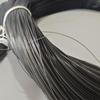 High-Strength Deep Gray Nylon Monofilament Fishing Line and Net Mending Thread