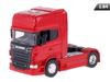 Model 1:64, SCANIA V8 R730, tahač, červená (C00801SVCC)