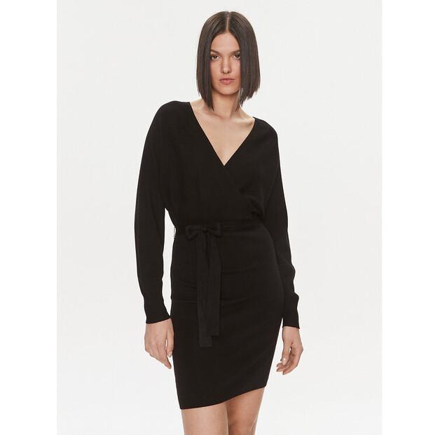 Платье джинсовое Liu Jo 5F3031 MS49I EU S