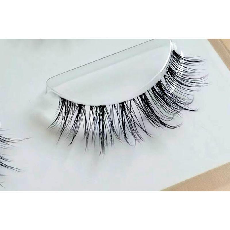 Aimo - Zestaw 3 sztuk : Sztuczne rzęsy (ZM06)