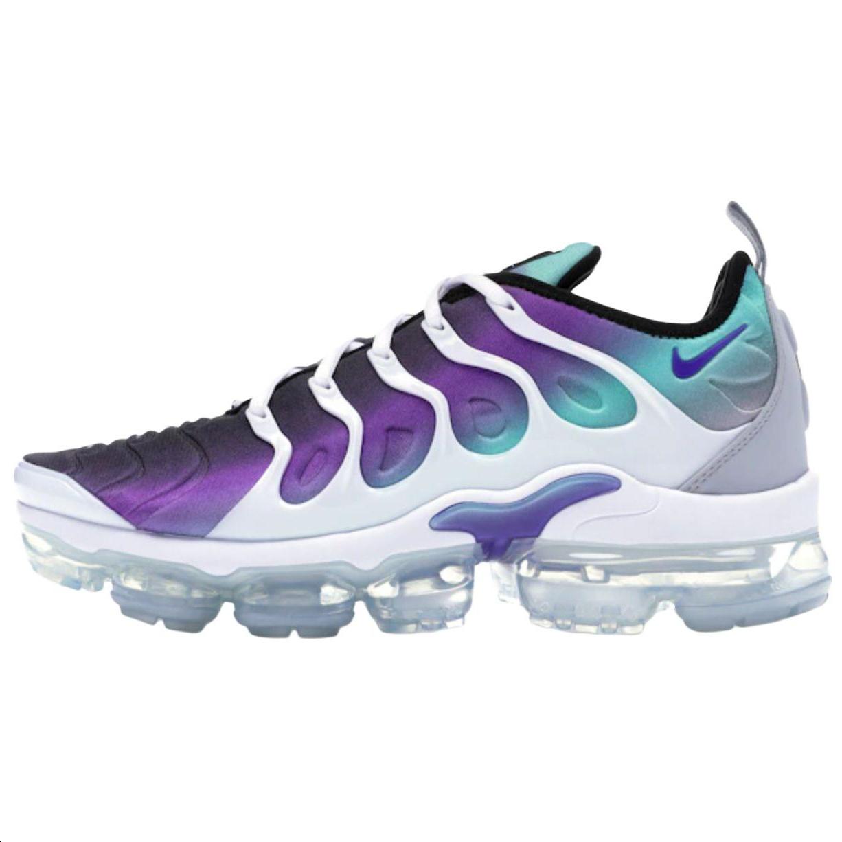 Nike Air VaporMax Plus Grape Men s 924453-101 EU 43