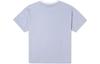 Converse T Shirt Women's Purple 10023937-A04