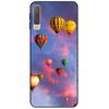Cases For Samsung Galaxy A7 2018 Cover Silicon Color Phone Case Cover For Samsung A7 2018 A750 A750F 6.0 Inch Protective Shell