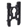 Kit Support Métal CNC Imprimante 3D Alliage d'Aluminium Chariots Rack Métal Remplacement pour VORON 2.4