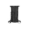 Jordan Polyester Luggage Bag Backpack Regular Unisex Black Jordan 9A0357-023
