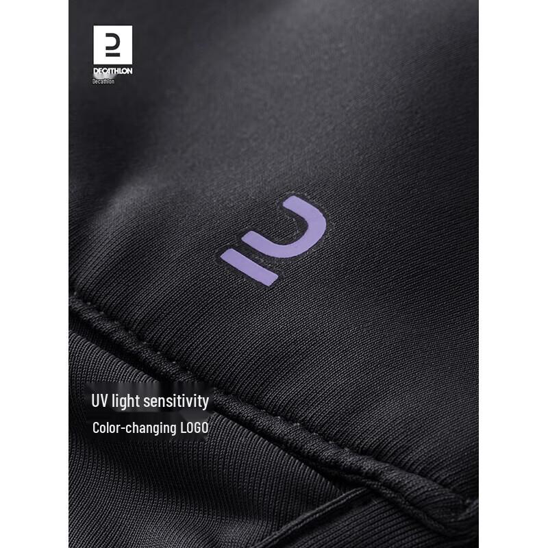 Decathlon Cycling UV Protection Face Mask