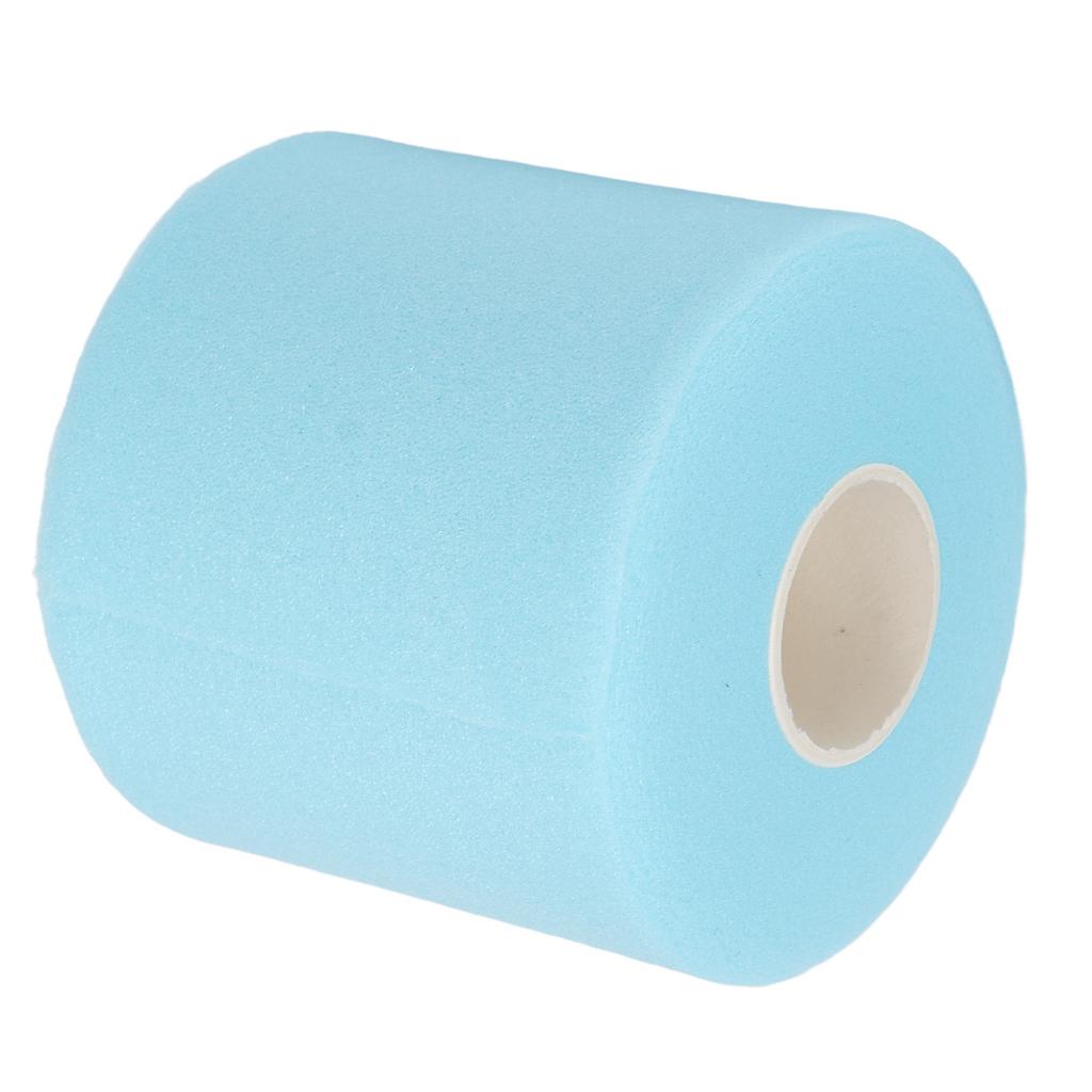 Mutifunctional Foam Underwrap Sports Foam Pre Wrap Athletic Tape for Elbow Knees Ankles