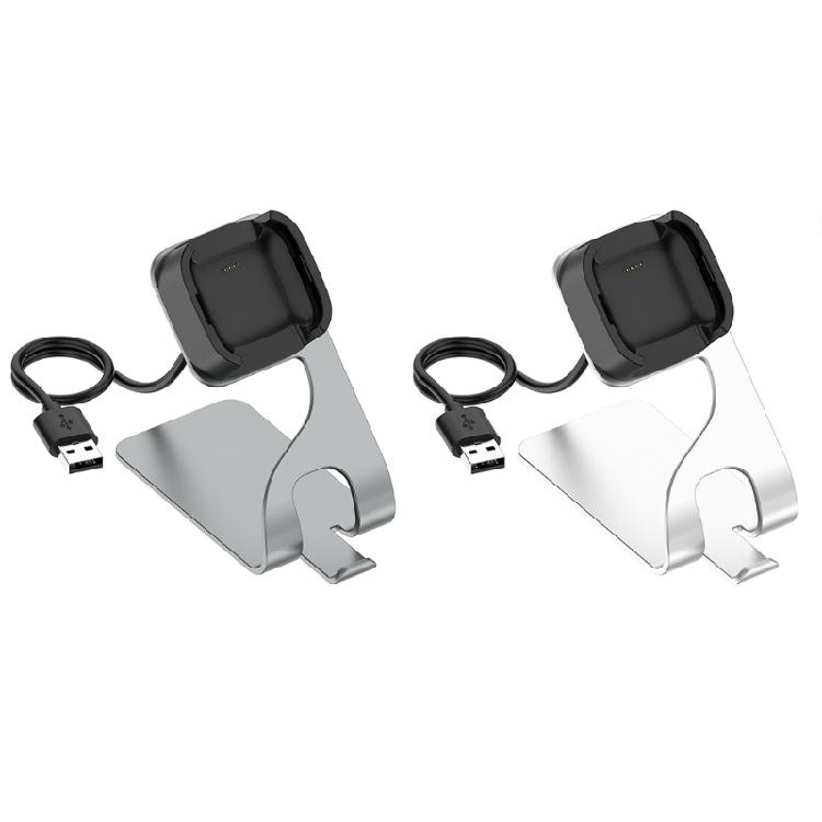 For Smart Watch Charger Holder Charging Stand Base Cradle D