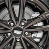 YTSG1 67mm 4pcs Car Wheel Center HubCaps Cover Tire Emblem for Cadillac ATS BLS CT4 CT6 CTS ESCALADE STS XT4 XT5 XTS SLS Accessories
