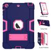 Tablet Protective Case B1 Model Suitable for IPad Mini1/2/3 Stand 12 Colors Available