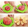 Couteau à pommes, outil de séparation de fruits et de poires, ustensile de cuisine, manche confortable pour éplucheur de pommes, couteau à légumes et à fruits