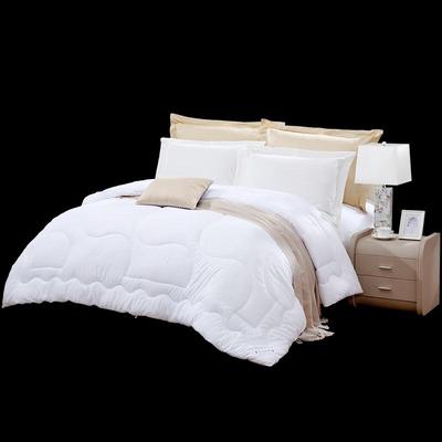 ZHENYA Warm Core Quilt