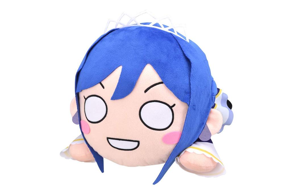 Love The School Idol Movie Over the Rainbow Nesoberi Plush Live! Sunshine!! “Kanan Matsuura” (LL)