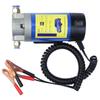OIMG 12V Electric Portable Oil Transfer Pump