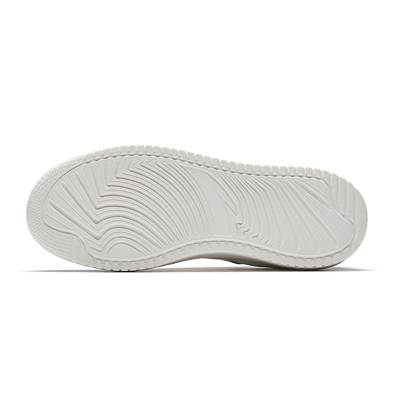 Anta Lightweight Fashion Versatile Campus Commuting Casual Sports Comfortable Durable Soft Sole Non-Slip Trendy Sneakers Kids Sneakers 922538039-4