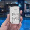 Auto Accessories For Jaguar Xe Xj Xjl Xf Tpu Car Key Case Cover For Land Rover Evoque Freelander Discovery 4 Range Rover Sport