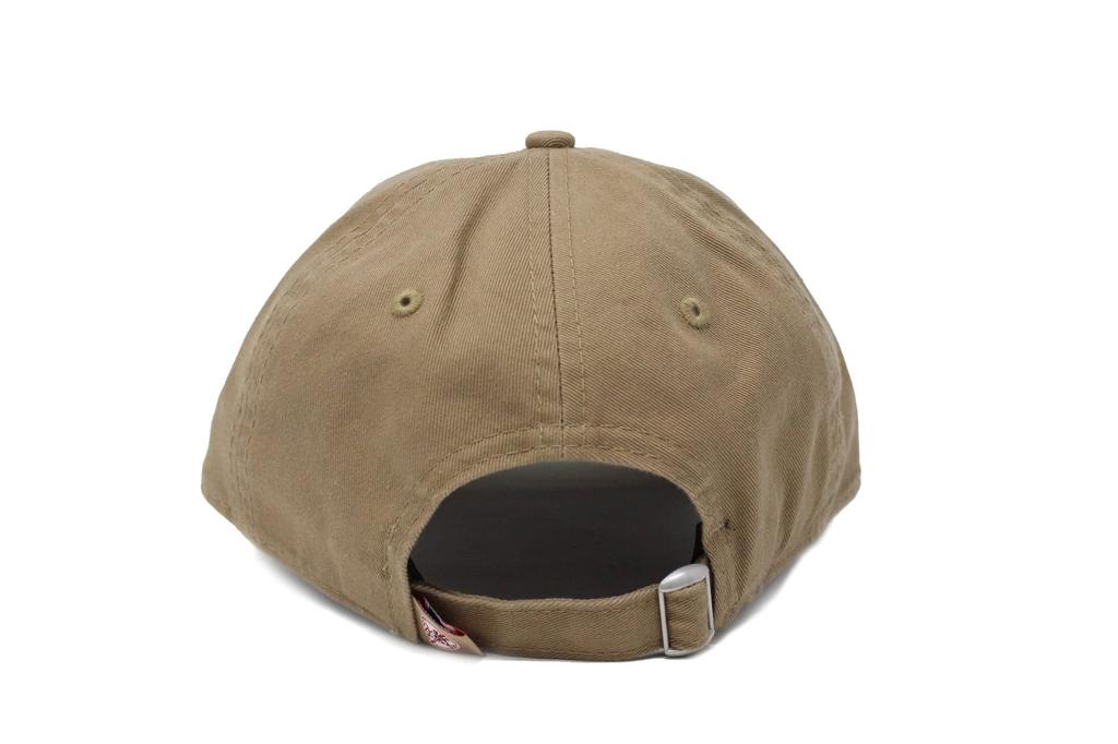 NEW ERA Cap 9TWENTY MLB New York Yankees (Khaki)