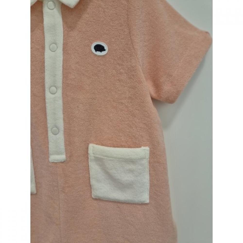 Chocola Eric Terrybom Outer Space Suit Ttomqa083