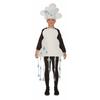 My Other Me-Children's Costume My Other Me Little Storm 5-6 Years