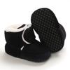 Baby Winter Baumwollschuhe Niedlich -Gefüttert Dick Warm Stiefelchen für Kleinkinder Jungen Mädchen