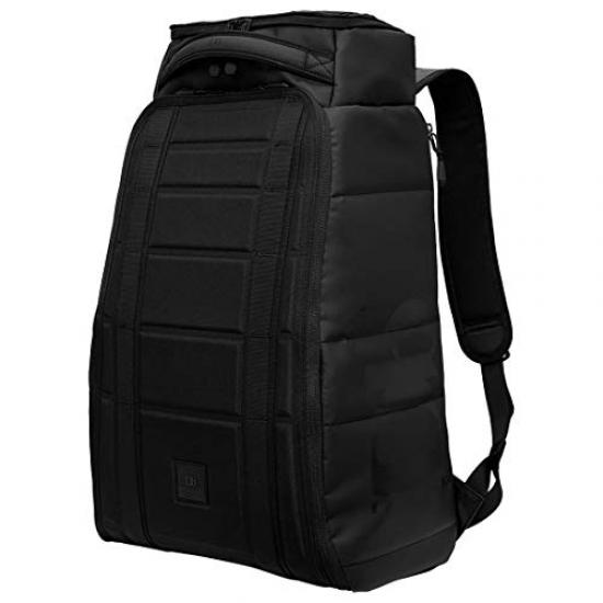 Buy Douchebag Hugger 30l Unisex Backpack, Black Out, 30 L Douchebags